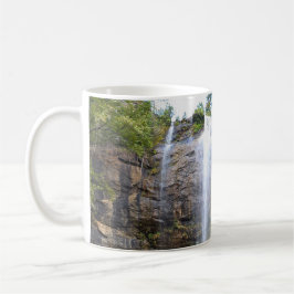Caneca De Café Murmurios de Toccoa Falls