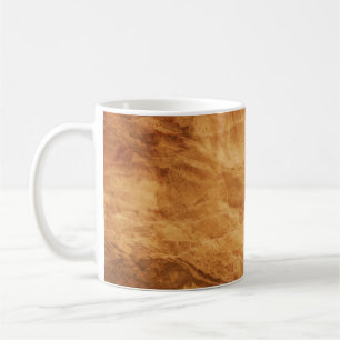 Caneca De Café Muro de pedra de fundo
