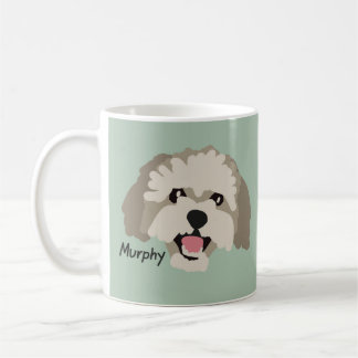 Caneca De Café Murphy Coffee Mug