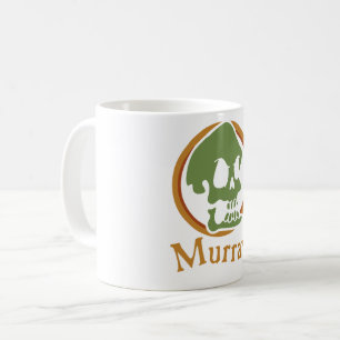 Caneca De Café Murray?