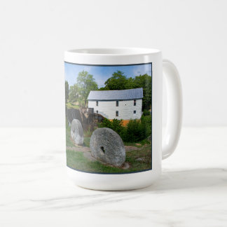 Caneca De Café Murray's Mill