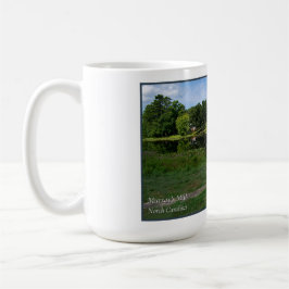 Caneca De Café Murray's Mill