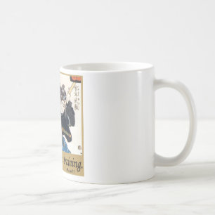 Caneca De Café Musashi