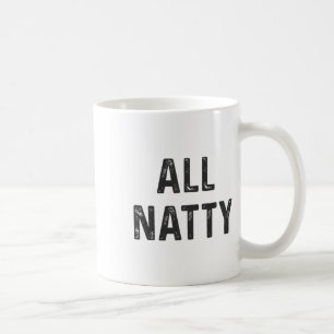 Caneca De Café Musculação Natural Engraçado Fisiculturista Tudo N