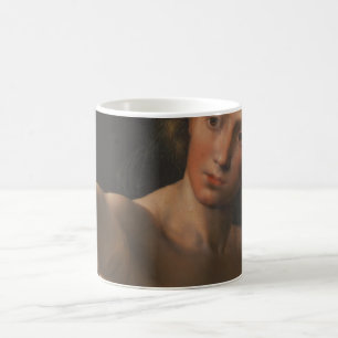 Caneca De Café Músculo