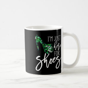 Caneca De Café Muses do Mardi Gras Inspirado Estou Aqui Por Sapat