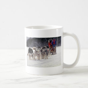 Caneca De Café Mush