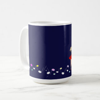 Caneca De Café music, dance, romantic