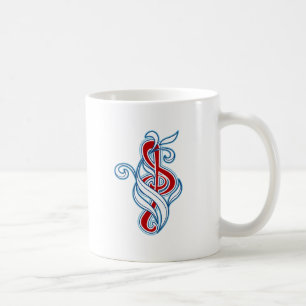 Caneca De Café Music Picker