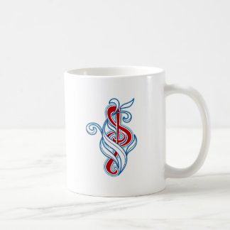 Caneca De Café Music Picker