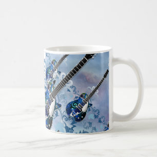 Caneca De Café Música 11