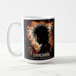 Caneca De Café música gótica