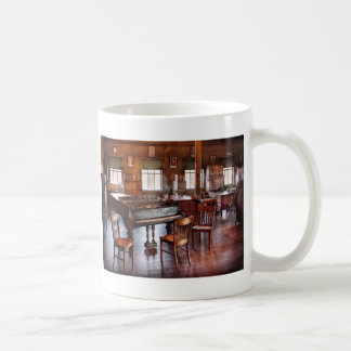 Caneca De Café Música - O piano de cauda