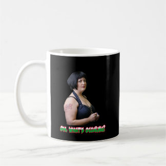 Caneca De Café Música Vintage Gavin Art Stacey Engraçado Presente