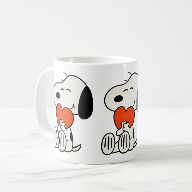 Caneca De Café My Favorite Humen  Mug Gift (Frente Esquerda)