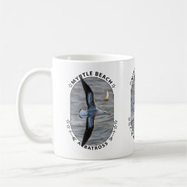 Caneca De Café Myrtle Beach