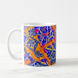 Caneca De Café Mystical Marrakech Mug