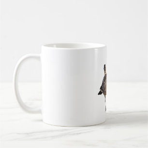Caneca De Café N é para Nene Goose