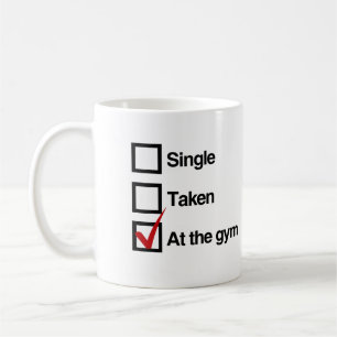 CANECA DE CAFÉ NA ACADEMIA