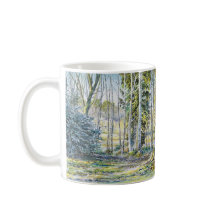 "Na borda do inverno..." -