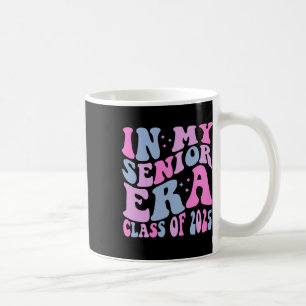 Caneca De Café Na Era Do Meu Mais velho Cl De 2025 Mais velho 202