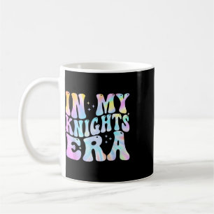 Caneca De Café Na Era dos Meus Cavaleiros, Jogo de Espírito de Vo
