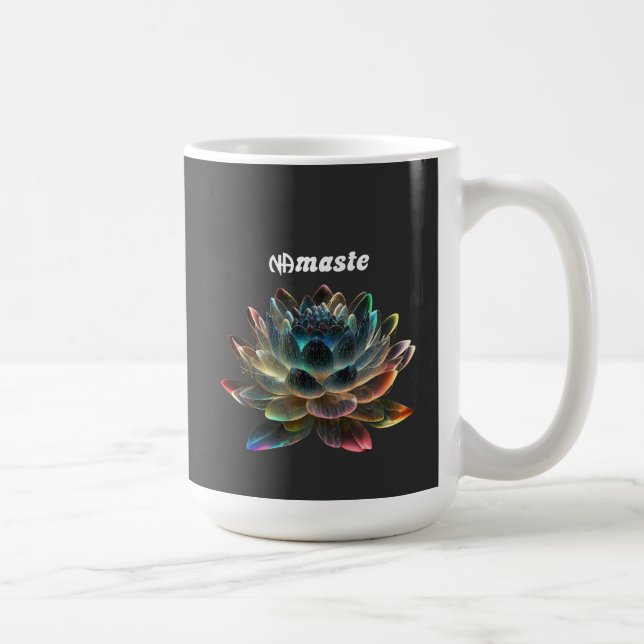 Caneca De Café NA maste - NA Narcóticos Anônimos (Direita)
