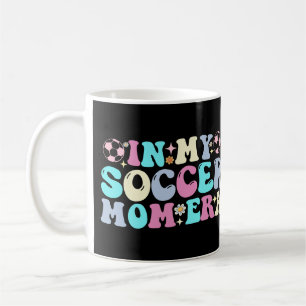 Caneca De Café Na Minha Época Da Mãe