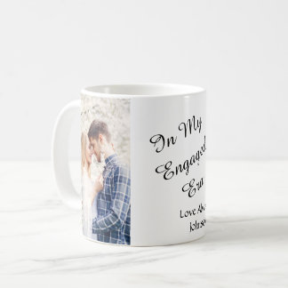 Caneca De Café Na Minha Época Envolvida Taça De Café