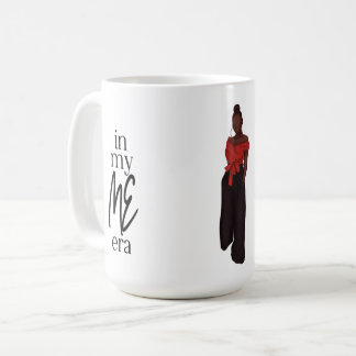 Caneca De Café Na Minha Era