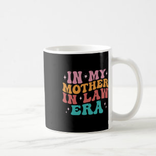 Caneca De Café Na Minha Mãe Na Era Da Lei, Dia De Casamento De So