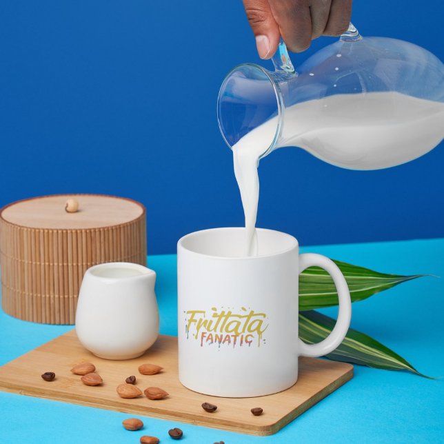 Caneca De Café na moda (Criador carregado)