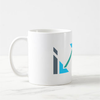 Caneca De Café Na moda Modern Icon Mug