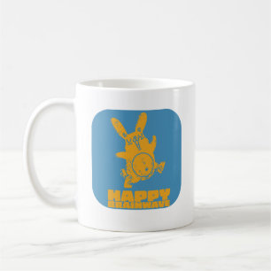 Caneca De Café Na moda para começar seu dia!