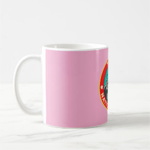 Caneca De Café Naboo � Espírito de Aventura