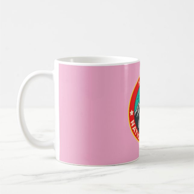 Caneca De Café Naboo � Espírito de Aventura (Esquerda)
