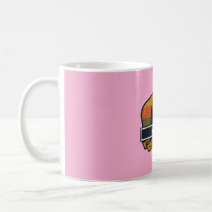 Caneca De Café Naboo - Vintage � Espírito de Aventura