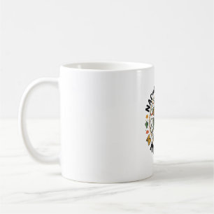 Caneca De Café Nacho Average Nurse Cactus Fiesta Camisa Design_1