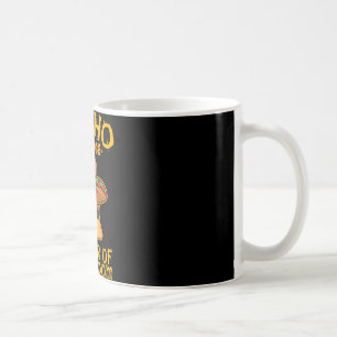 Caneca De Café Nacho Mãe Média do Noivo Mexicano Cinco De