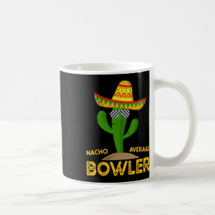 Caneca De Café Nacho Média Bowler Cinco De Mayo Família Mexicana