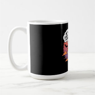 Caneca De Café Nada me surpreende no trabalho em RH, o último hum