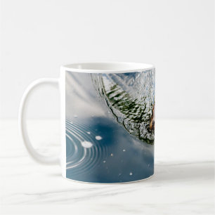 CANECA DE CAFÉ NADAÇÃO DE REFEIÇÕES