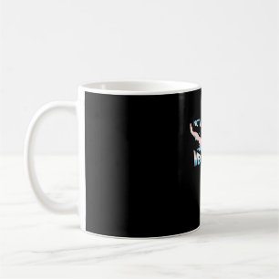 Caneca De Café Nadador Nem Todos Os Atletas Vestem Calçados