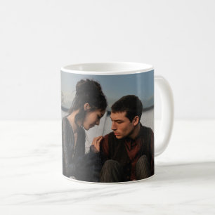Caneca De Café Nagini e Credence Photo