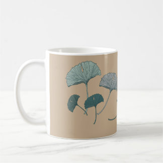 Caneca De Café Namaste - Thank You