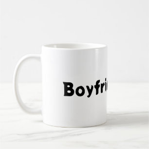 Caneca De Café Namorado