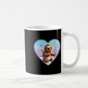 Caneca De Café Namorado Fofa Preguiça Engraçado Namoro Dia dos Na