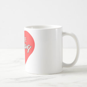 Caneca De Café Namorados