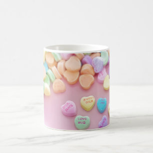 Caneca De Café Namorados