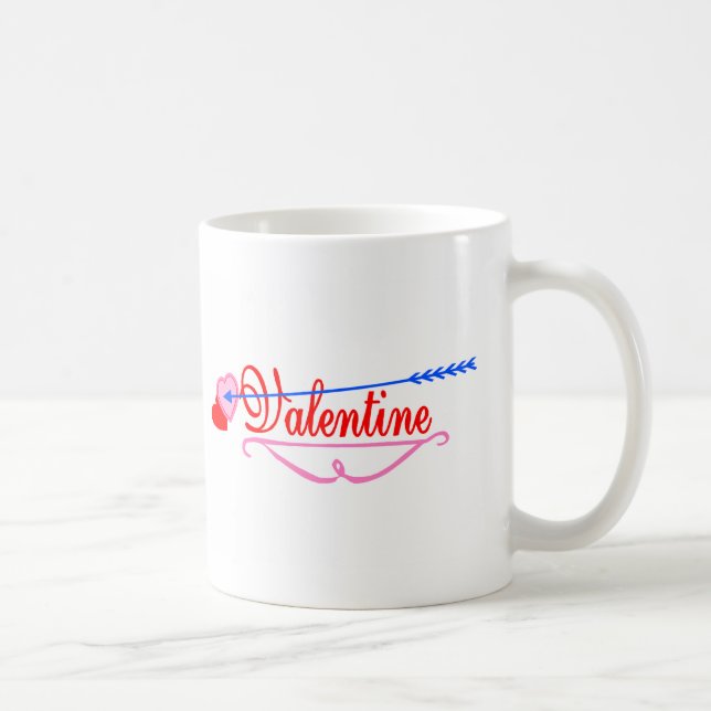 Caneca De Café Namorados (Direita)